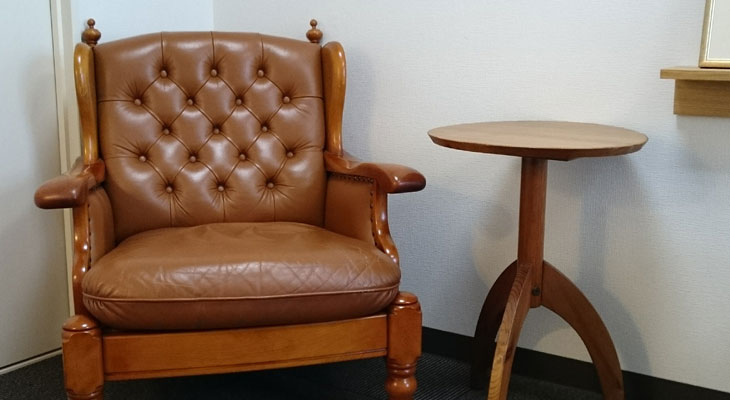 カウンセリング医療機関・セラピイ青山クリニック｜　2