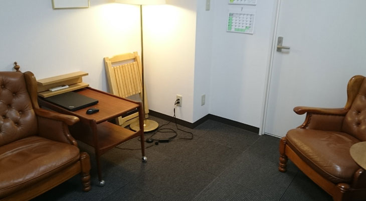 カウンセリング医療機関・セラピイ青山クリニック｜　2