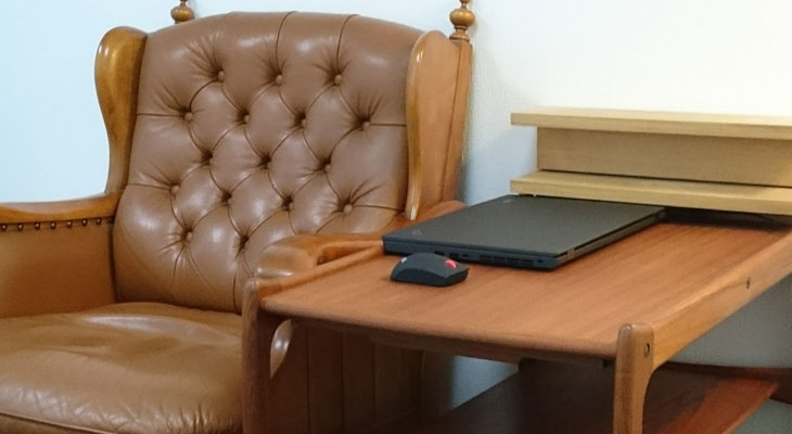 院長プロフィール